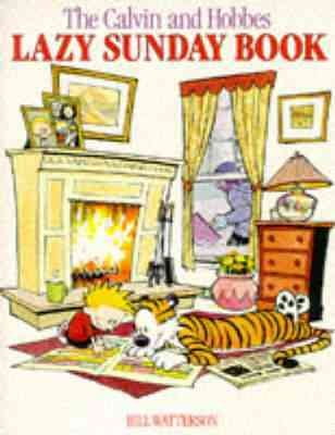 Lazy Sunday