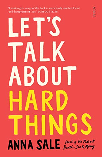 Let’s Talk About Hard Things