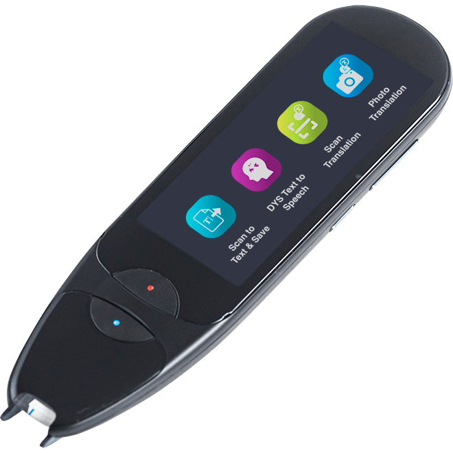 I.r.i.s. Irispen Air 8 Pen Scanner
