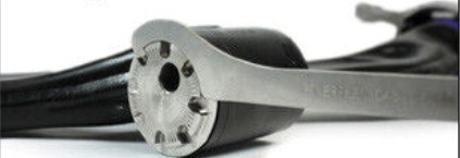 Powerflex Fr Arm Fr Bushes Camber Adj for 2 Series Active Tourer 14on PFF5-1301G