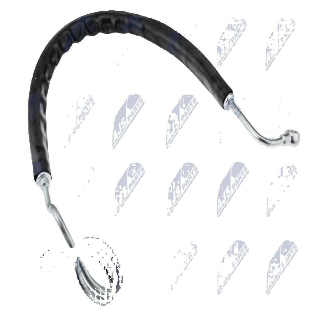 from hydraulic pump to steering gear NTY SPH-AU-006 Hydraulic Hose, steering sys