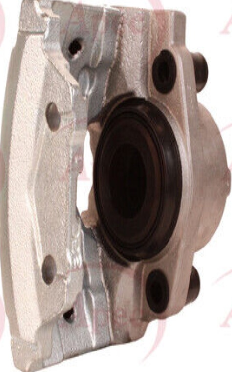For SAAB 9-3 YS3F E79 2002 to 2015 Caliper Mounting LCA483