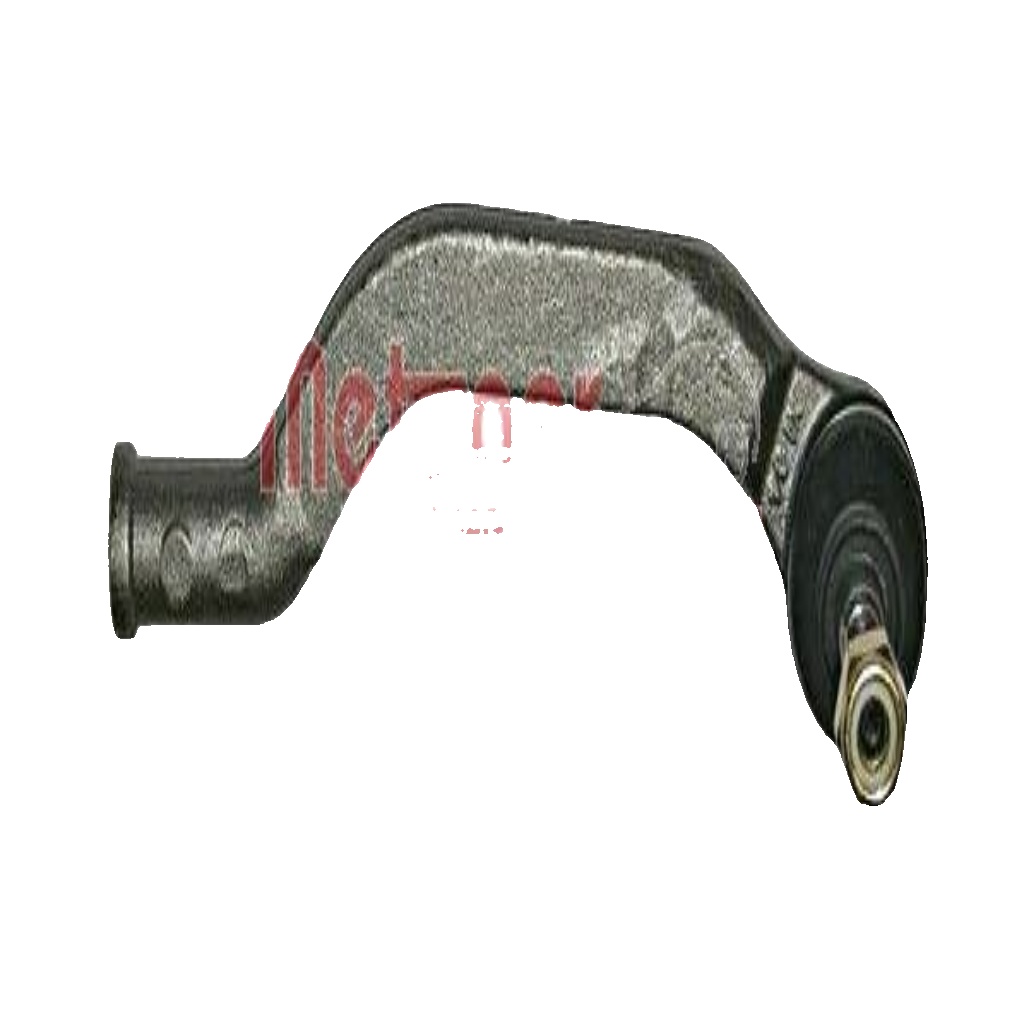 Original METZGER Tie Rod End 54002402 for Nissan Opel Renault