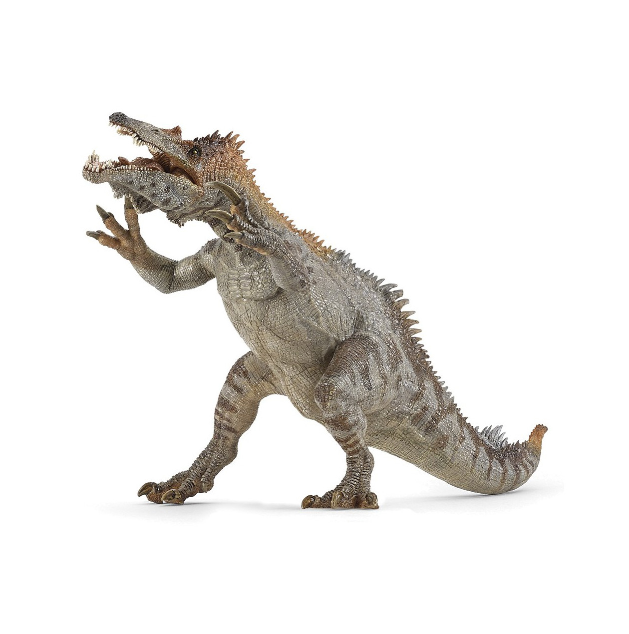 Papo 55054 Baryonyx 35 Cm Dinosaur