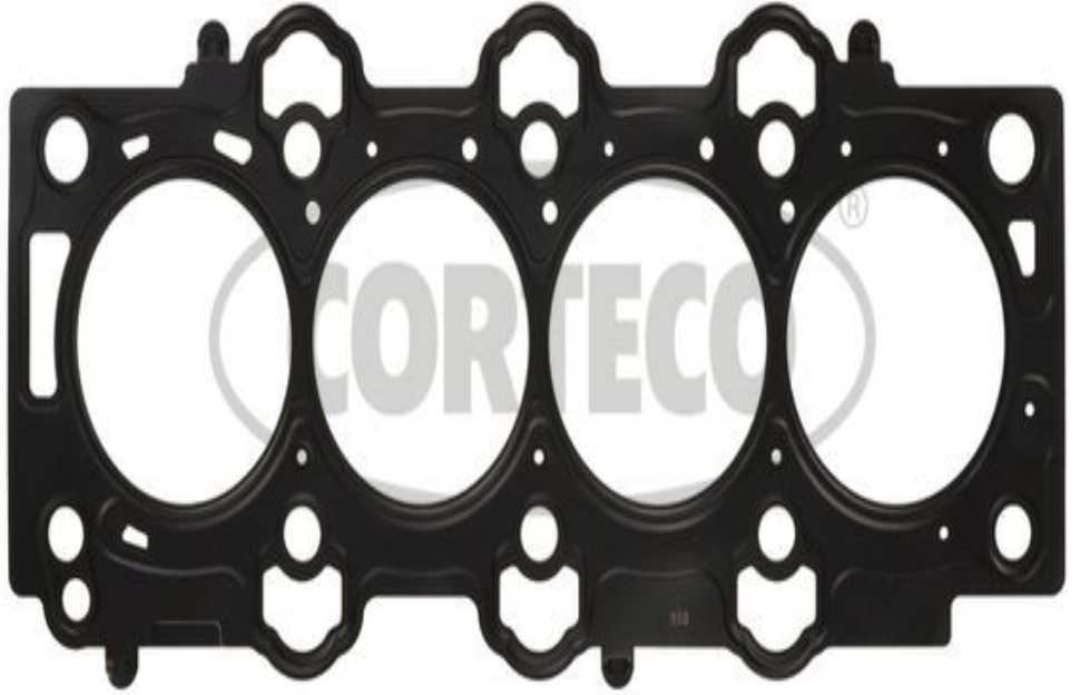 Cylinder head gasket Multilayer Steel (MLS) 83403086 CORTECO for HYUNDAI KIA
