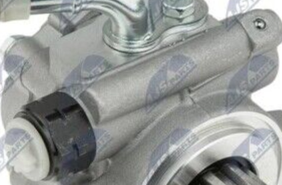 Fits NTY SPW-TY-018 POWER STEERING PUMP TOYOTA HI-LUX 2.5D-4D 05-11  ⭐UK Stock⭐