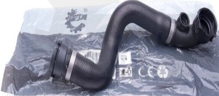 Coolant Hose SKV for BMW X5; 11537500733