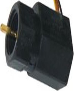METZGER 0909071 Sensor, speed / RPM for FORD