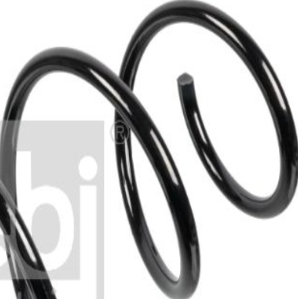 Fits FEBI 174679 SUSPENSION SPRING   ⭐UK Stock⭐