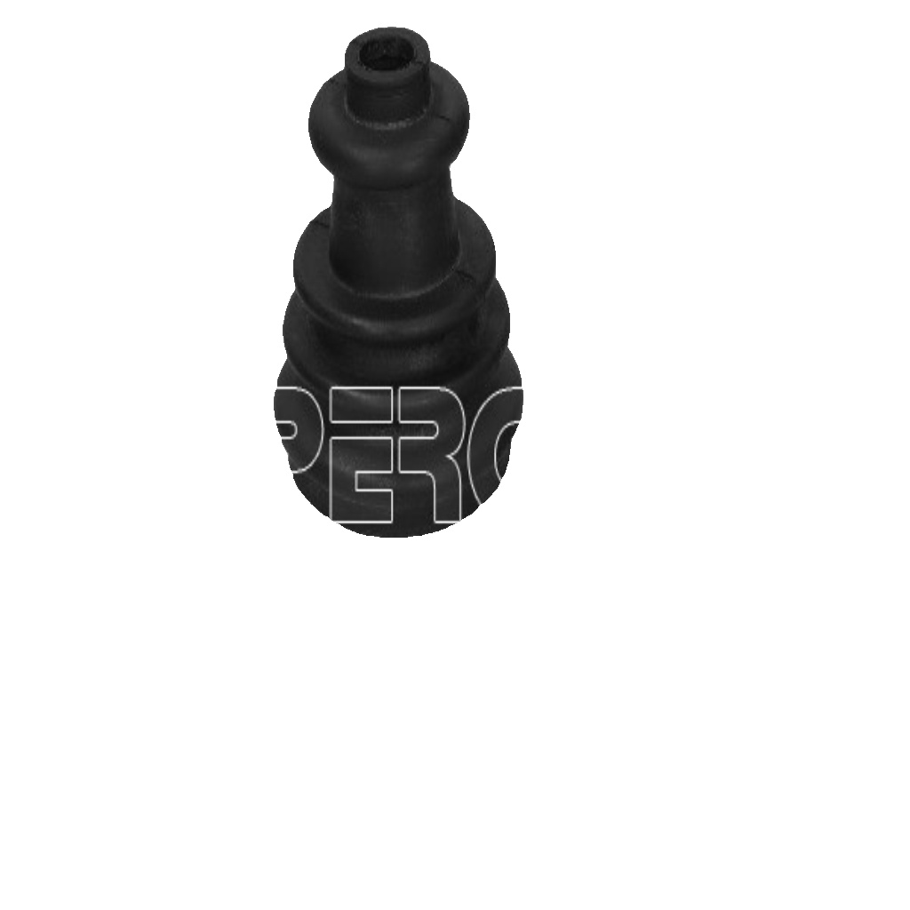 Front DENCKERMANN D180180 Inner Tie Rod for MERCEDES-BENZ,VW