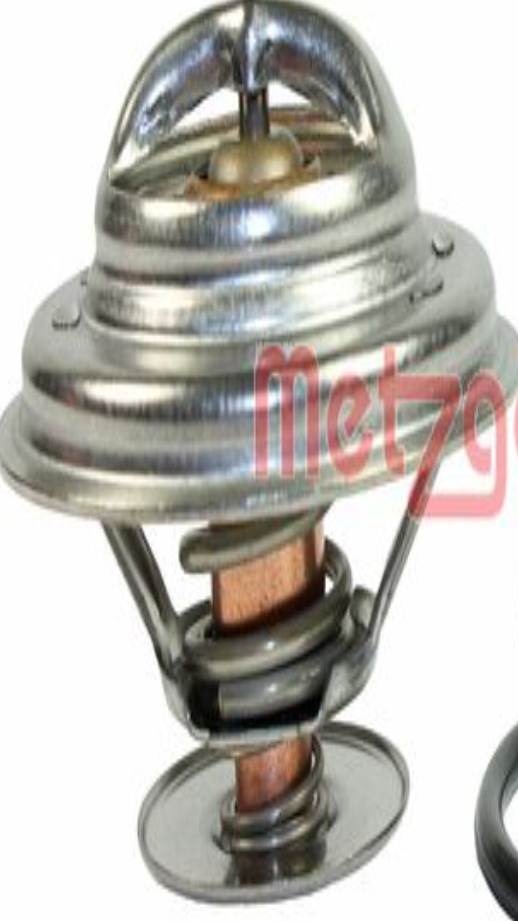Original METZGER Coolant Thermostat 4006153 For Audi Skoda VW