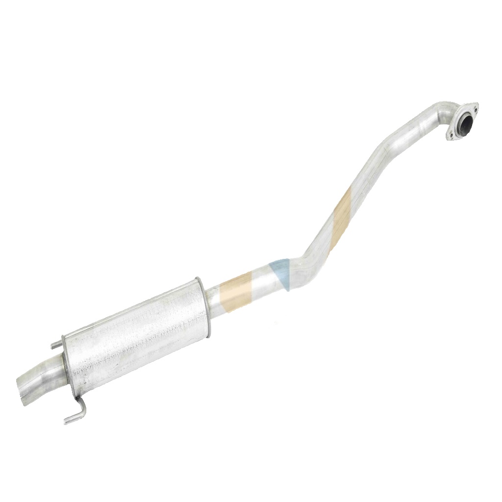 Klarius TY746P Exhaust Centre Box AVENSIS 2.0 2.2          05-08