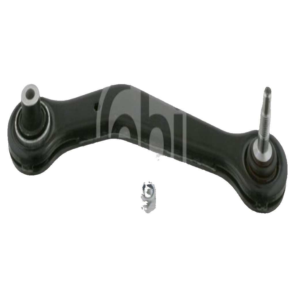 FEBI BILSTEIN CONTROL/TRAILING ARM, WHEEL SUSPENSION REAR RIGHT BMW X5