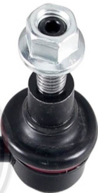 260850 A.B.S. Rod/Strut, stabiliser for DODGE,FIAT