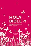 NIV Pocket Pink Softtone Bible with Zip by New International Version PAPERBACK - Image 7