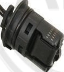 30011 A.B.S. Sensor, wheel speed for AUDI
