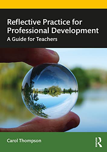 Reflective Practice for Professional Development by Carol Tho... - - Image 2