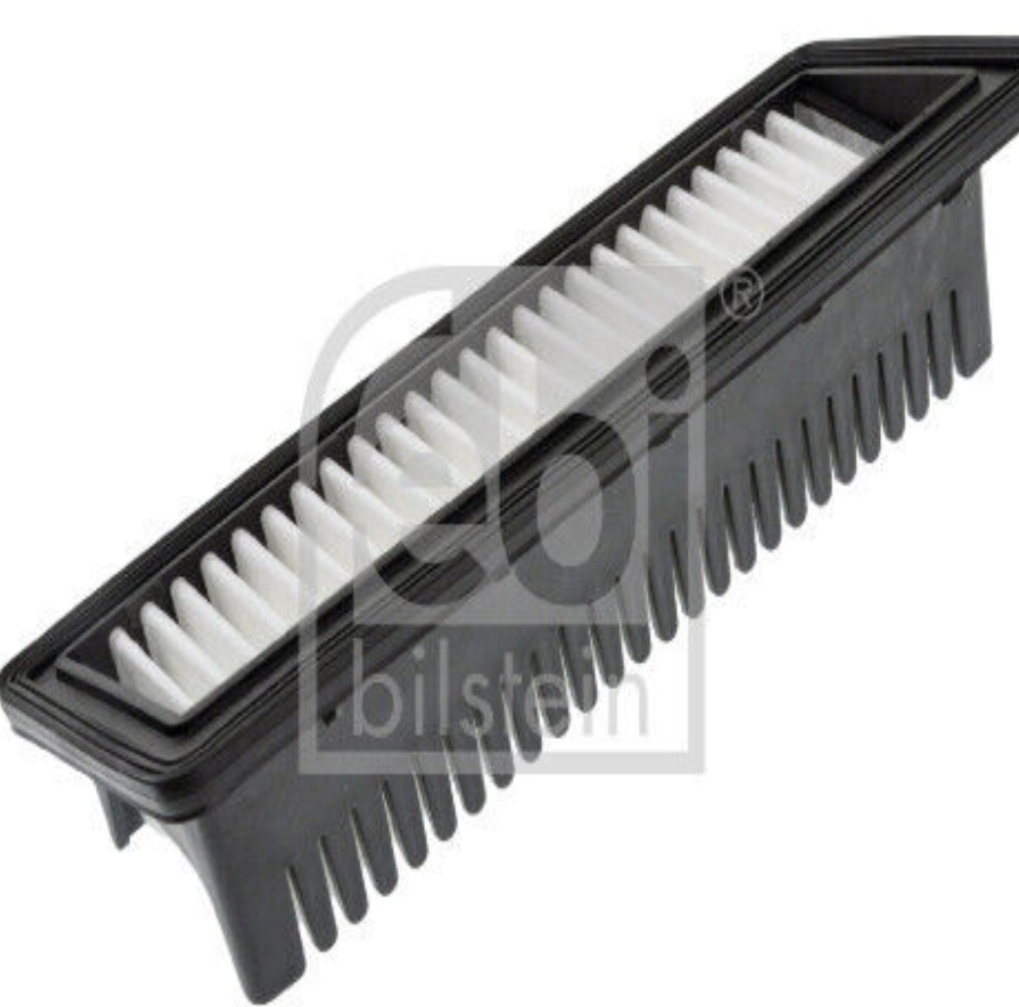 FEBI BILSTEIN AIR FILTER HYUNDAI I10