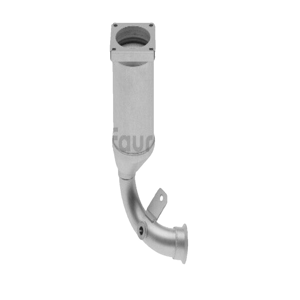 Boot/cargo Area Gas Spring Rear Fits Vauxhall Vectra Opel Vectra KILEN 444032