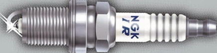16x NGK IFR6D10 Laser Iridium Spark Plugs For MERCEDES SLK55 AMG 5.4 07/04-->