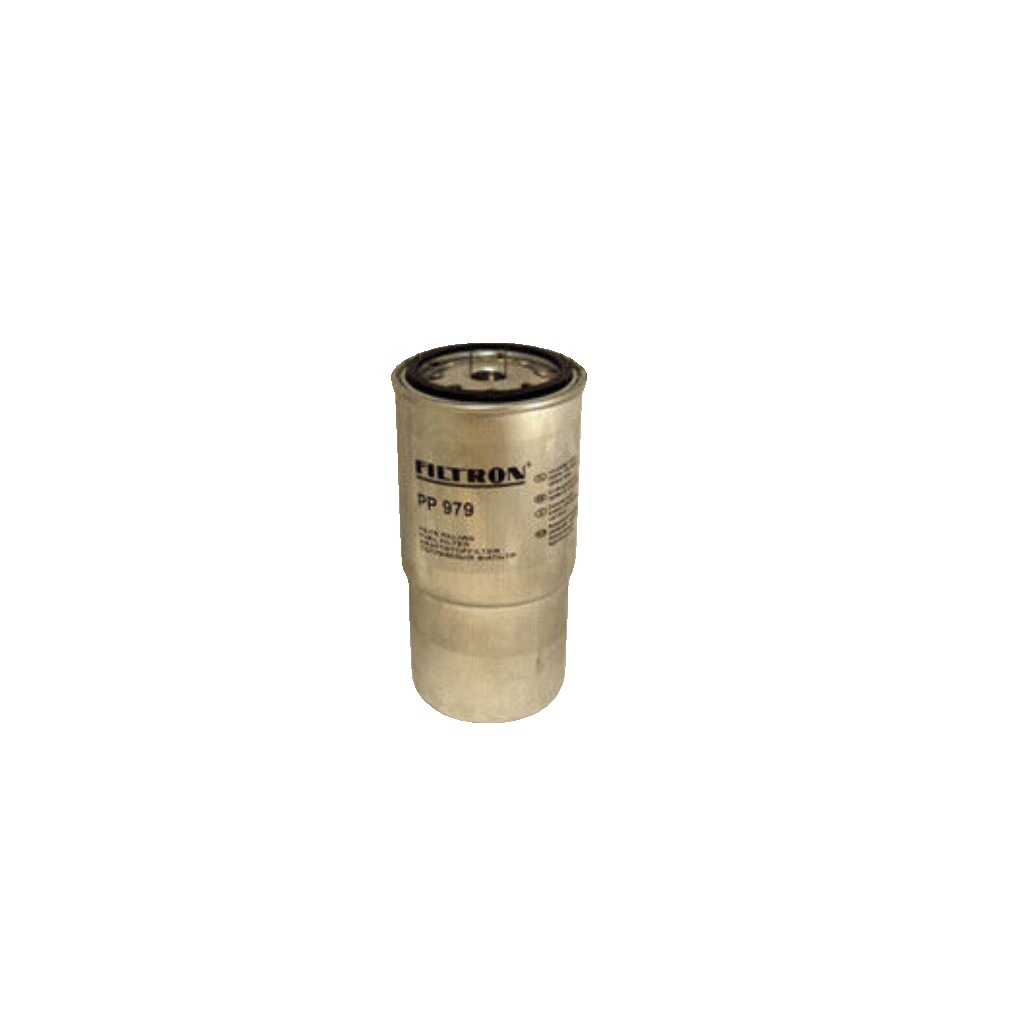 2x ✅Fits FILTRON PP 979 FUEL FILTER - DIESEL HYUNDAI ELANTRA, SANTA  ⭐UK Seller⭐