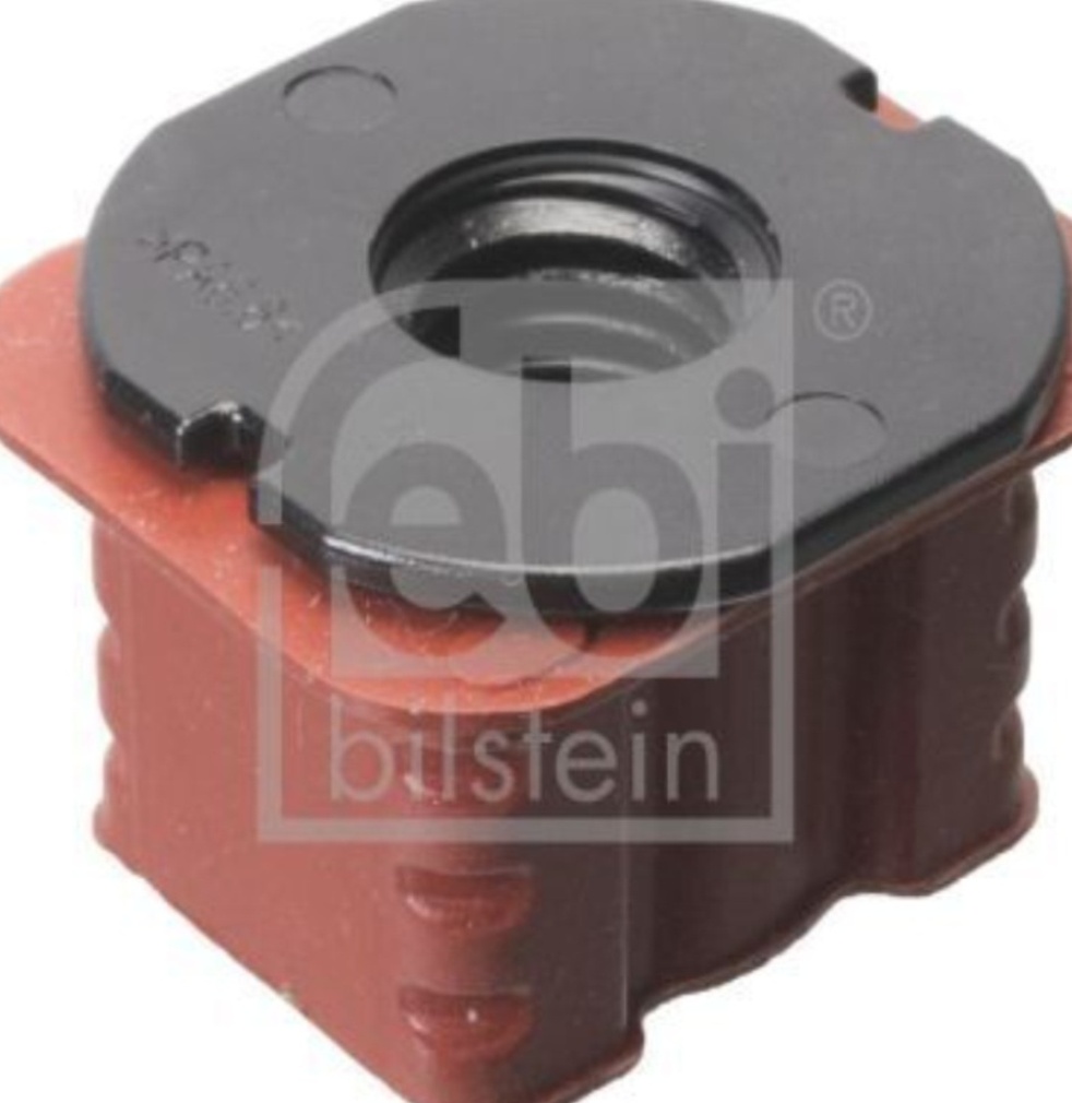 Fits FEBI 106173 MERCEDES-BENZ PKW RADIATOR CUSHION  ⭐UK Stock⭐