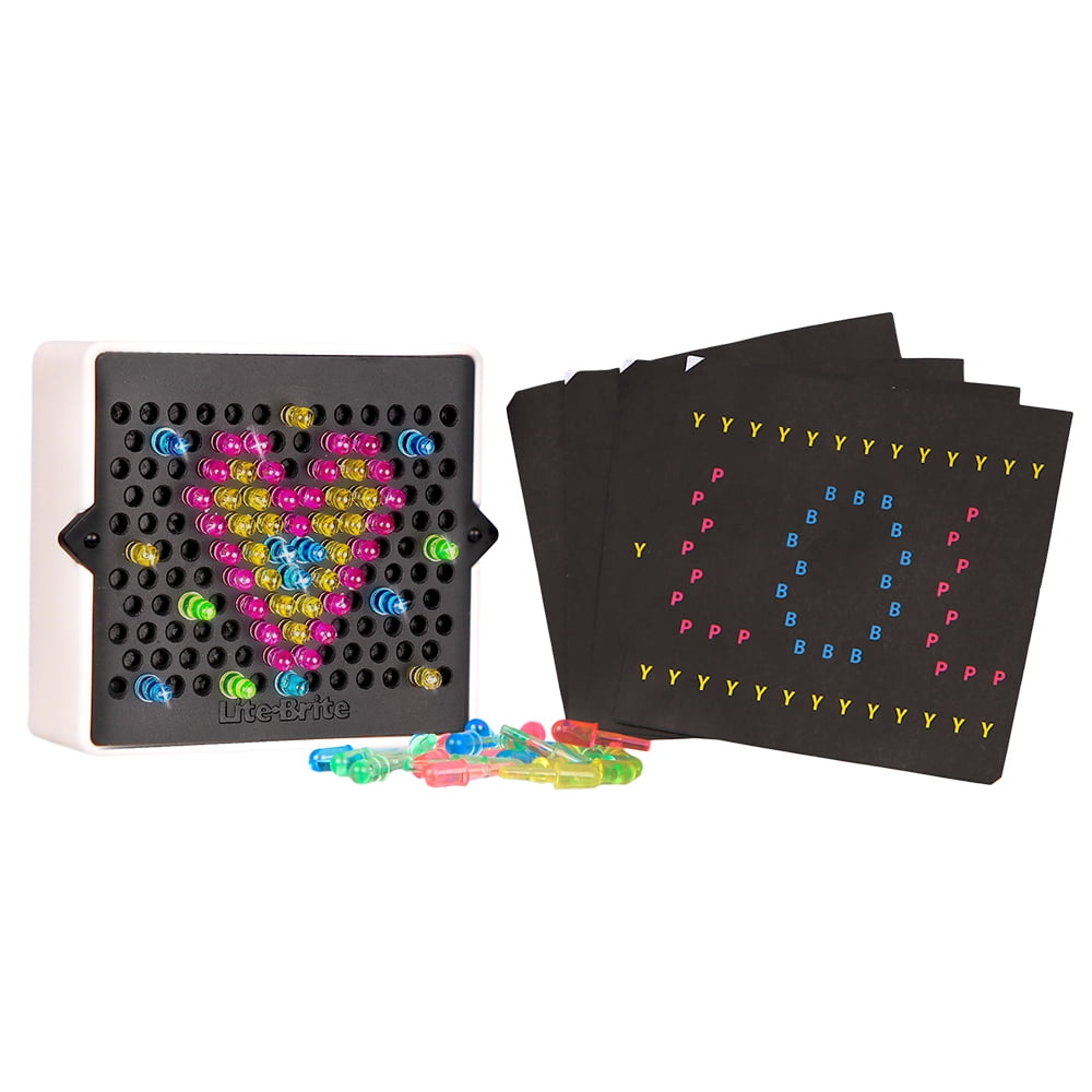 Lite Brite Mini