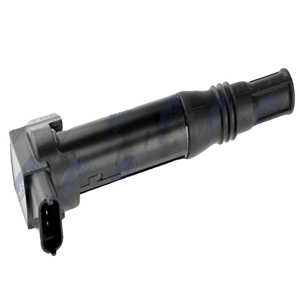 Ignition coil ECZ-PE-008 NTY for PEUGEOT CITROËN DS OPEL