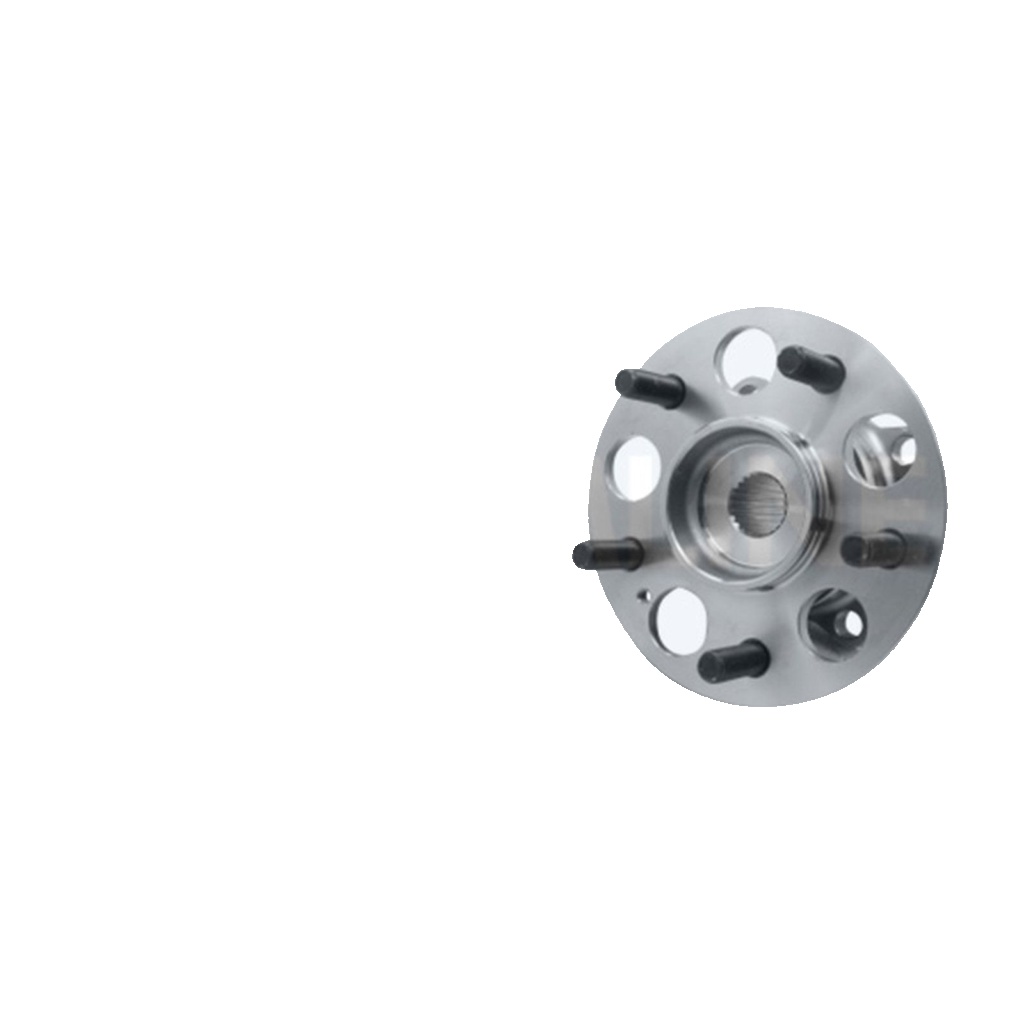 Wheel Bearing Kit CHA401 Comline Rear 42200TLAA51