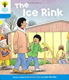 Oxford Reading Tree Level 3 First Sentences The Ice by Roderick Hunt PAPERBACK - Image 4
