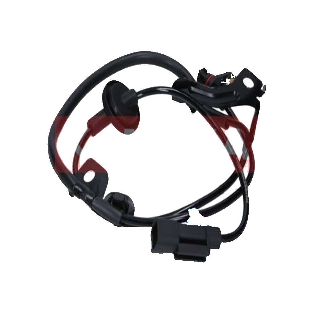 Fits KAMOKA 1060533 ABS SENSOR REAR. PR. MITSUBISHI ASX 10'->,LANCER  ⭐UK Stock⭐