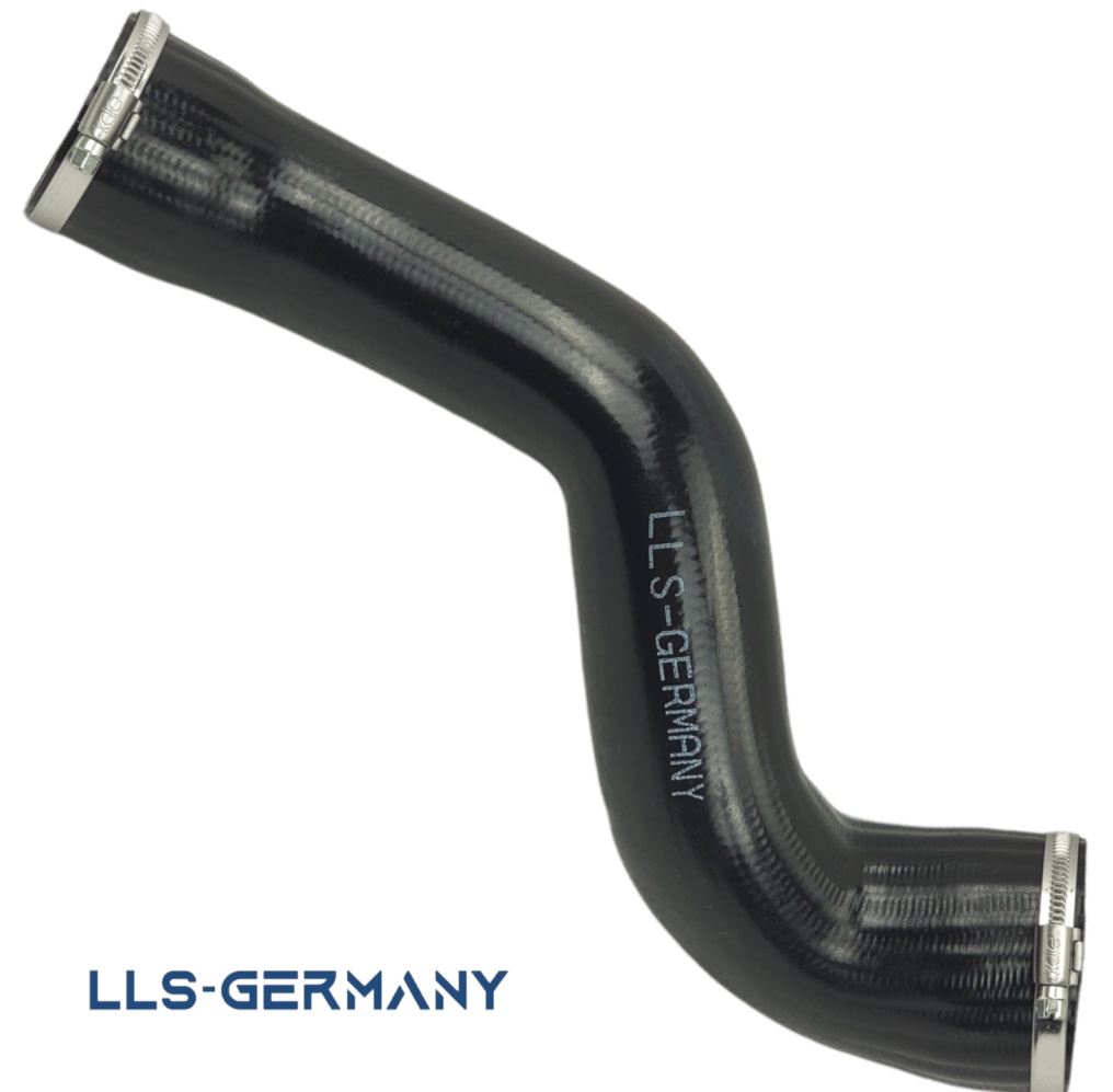 Turbo Hose Intercooler Hose for SEAT Exeo ST 2.0TFSI 8E0145737Q