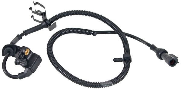 Abs Sensor Wheel Speed 31257 for Jaguar