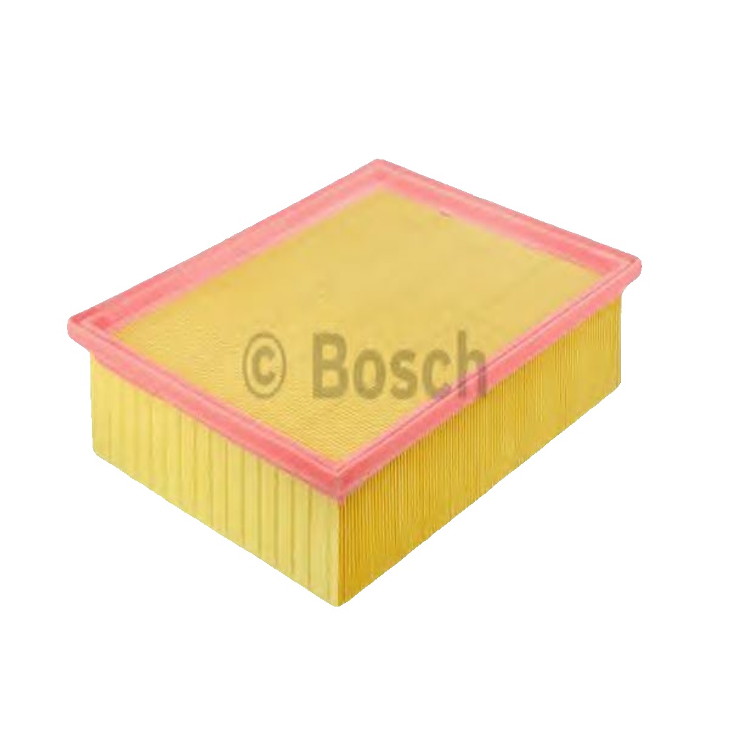 Air Filter fits RANGE ROVER SPORT L320 4.2 05 to 09 Bosch PHE000112 Quality New