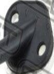 FEBEST-OE 12100-H1F.OE Cable, parking brake for HYUNDAI