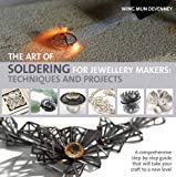 The Art of Soldering for Jewellery Makers: Techniques and projects - Image 4