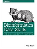 Bioinformatics Data Skills by Vince Buffalo (Paperback Book) - Image 3
