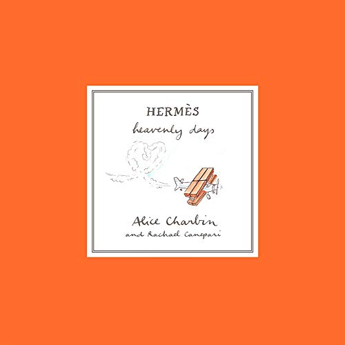 Hermes: Heavenly Days by Alice Charbin NEW Free UK Delivery - Image 2