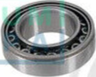 200559 A.B.S. Wheel Bearing Kit for MERCEDES-BENZ
