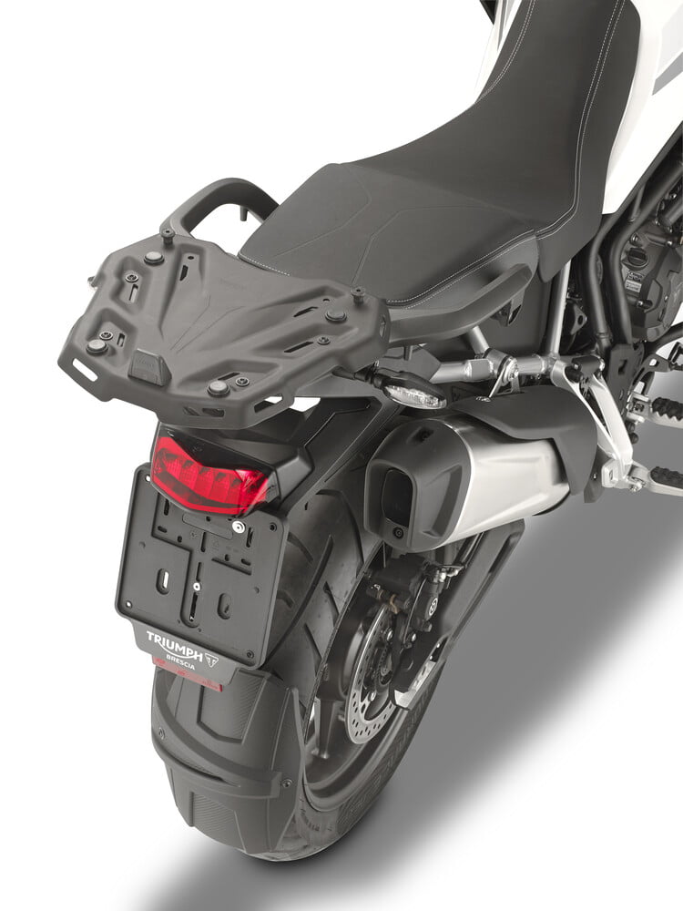 Givi SR6415 Rear Rack Motorbike Motorcycle Triumph Tiger 900