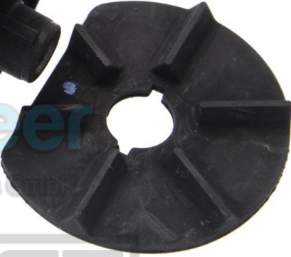 TMB-041 FEBEST Engine Mounting for TOYOTA