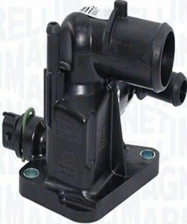 MAGNETI MARELLI 352317003560 Thermostat, coolant for ALFA ROMEO,CHEVROLET,CITROË
