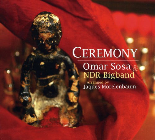 Sosa Omar - Ceremony