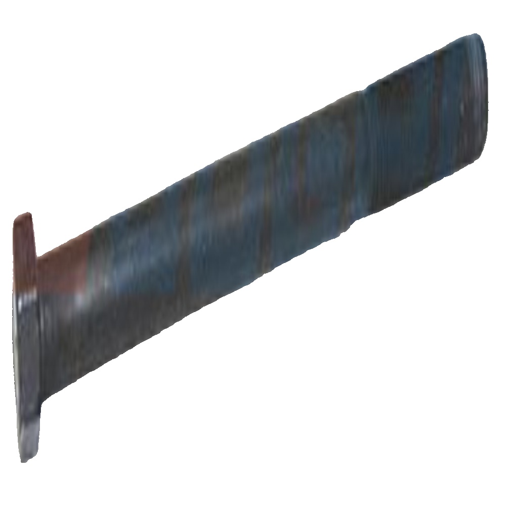 AUGER 68199 Fastening Bolt, stabiliser bar for MAN