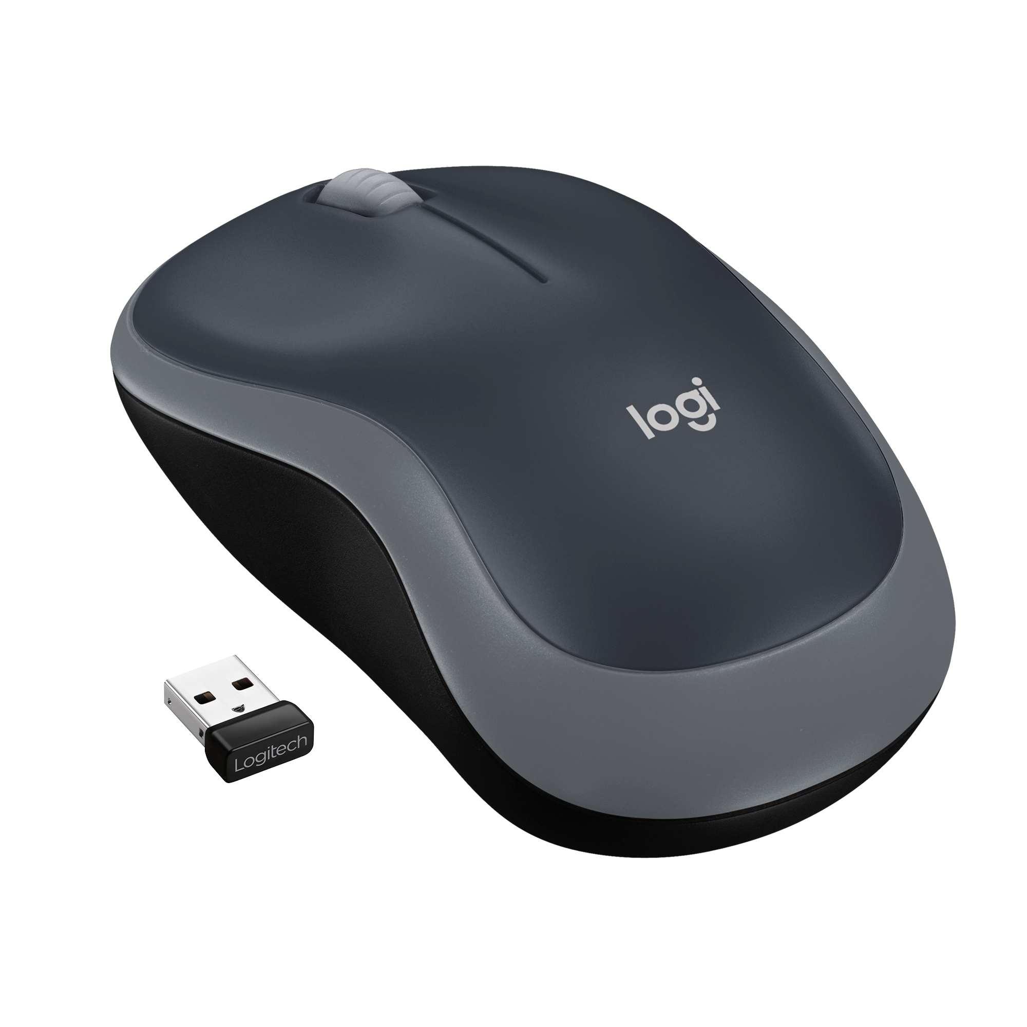 Logitech Wireless Mouse M185 - Image 7