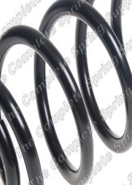 SUSPENSION SPRING 4244239 FOR KIA G4KE 2.4L D4HB 2.2L 4cyl SORENTO II