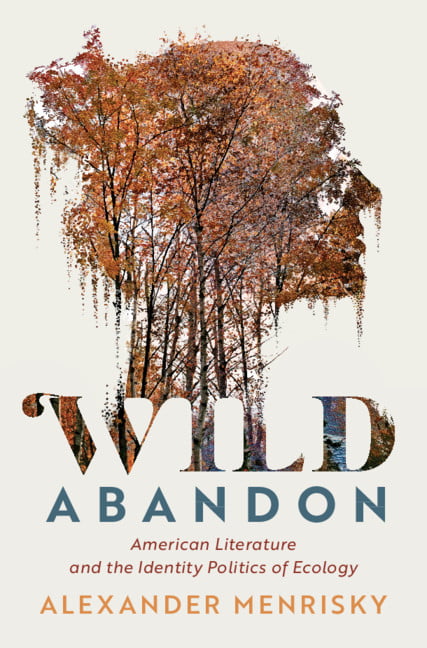 Wild Abandon by Alexander Menrisky - 9781108842563