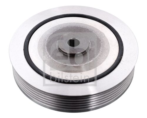 BELT PULLEY CRANKSHAFT 24934 FOR F9Q734/710/716/780/740/732/731/736/790 1.9L