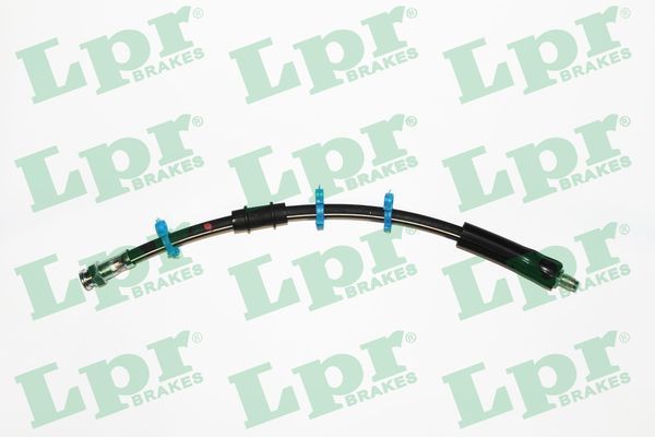 Bremsschlauch Vorderachse LPR 6T46408