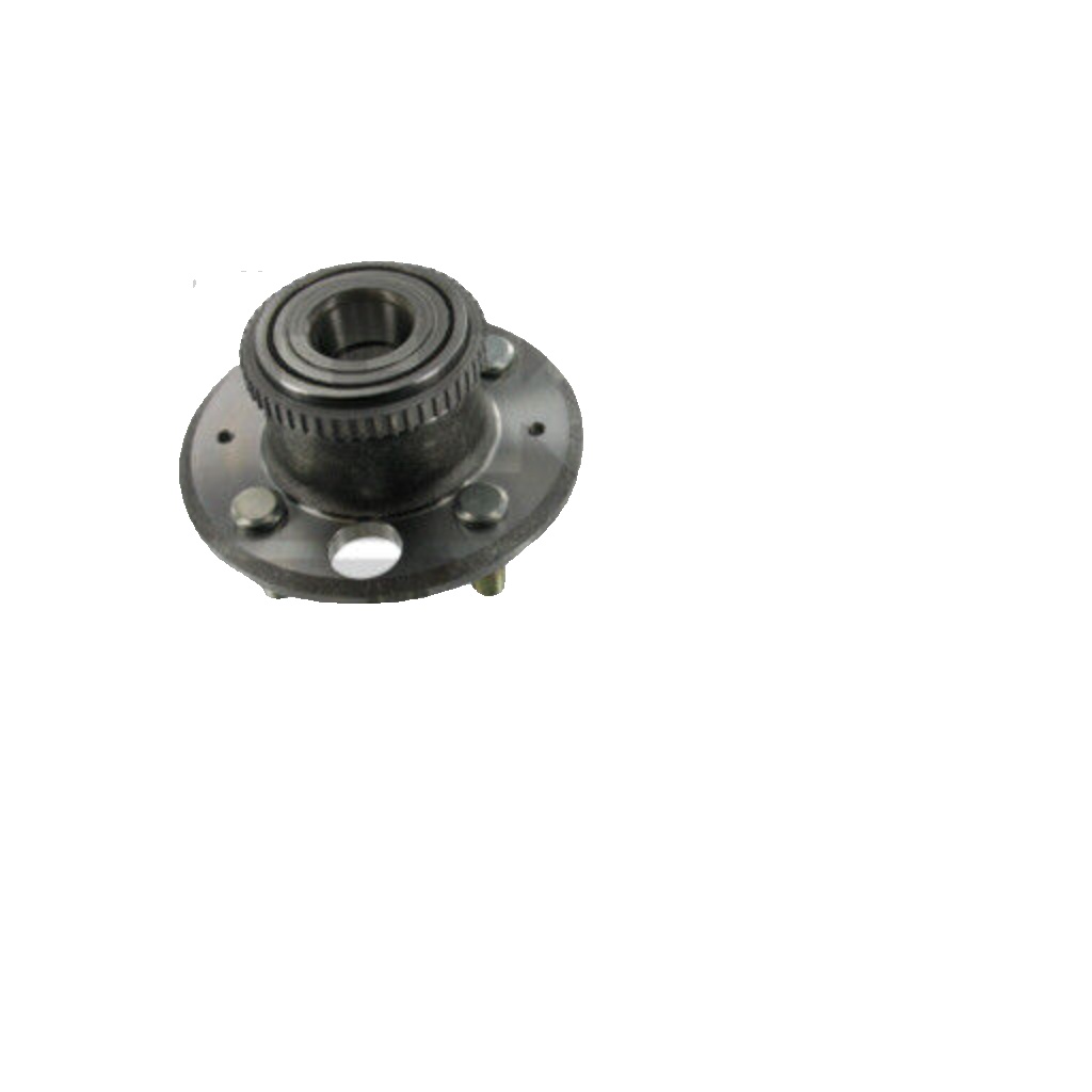 SKF VKBA 3300 Wheel Bearing Kit for HONDA